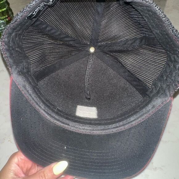 Volcom Men’s Snapback - Picture 4 of 6